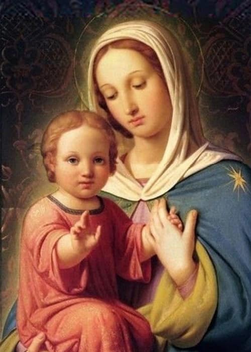 And the Word Was Made Flesh