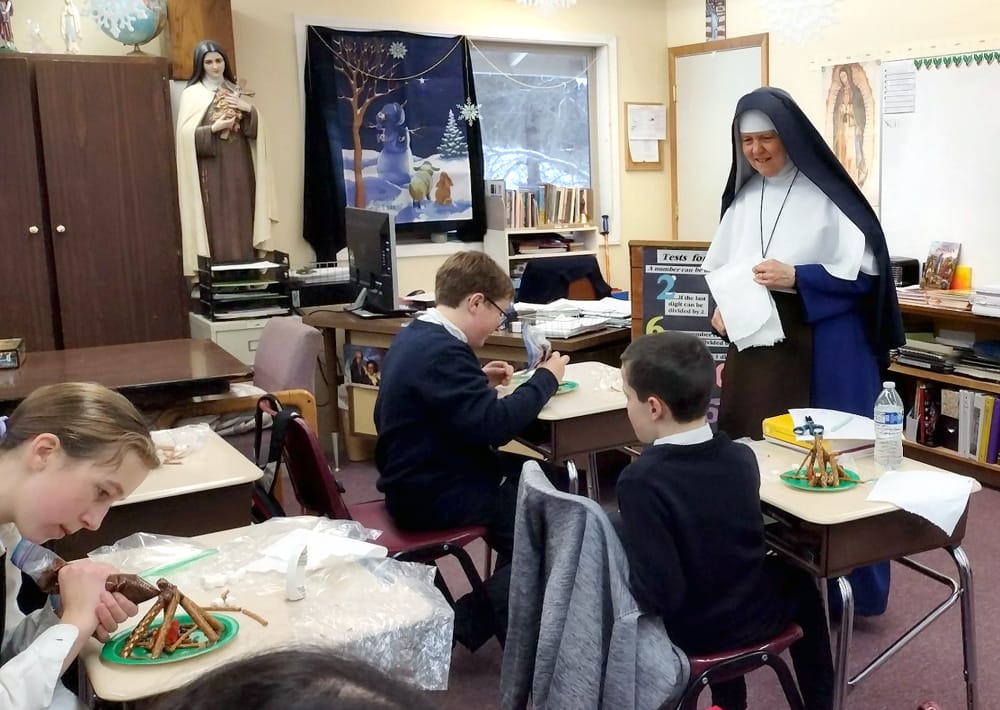 A tasty craft project