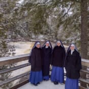 Visiting the Upper Peninsula