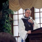 Fr. Dominic Radecki, CMRI