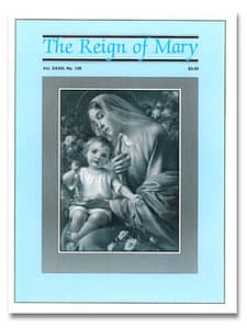 Reign of Mary #109