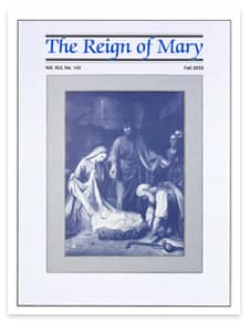 Reign of Mary No. 140
