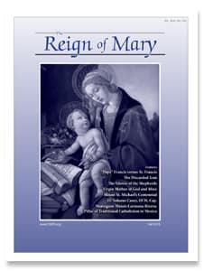 The Reign of Mary No. 159