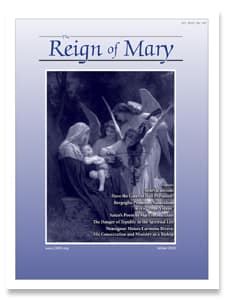 The Reign of Mary No. 160