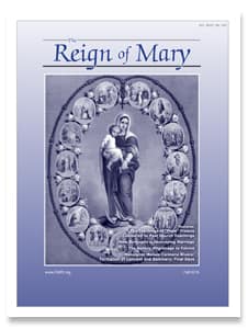 The Reign of Mary No. 162