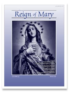 The Reign of Mary No. 168