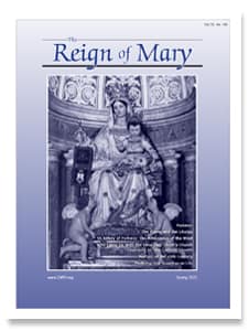 The Reign of Mary #196