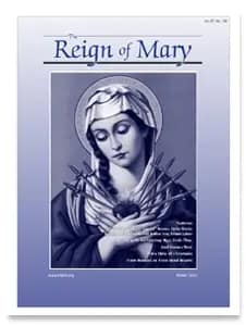 The Reign of Mary #199
