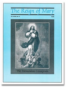 Reign of Mary #91
