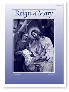 The Reign of Mary #175