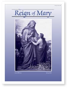 The Reign of Mary #188