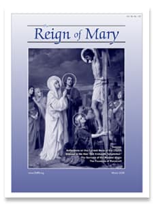 The Reign of Mary #195