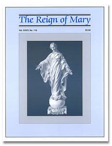 Reign of Mary #118