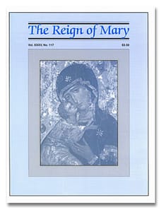 Reign of Mary #117