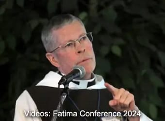 2024 Fatima Conference Videos
