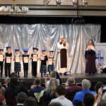 Kindergarten Graduation