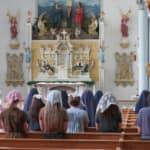 Every quarter, young ladies in the Inland Northwest are invited to spend an afternoon or evening with the Sisters.