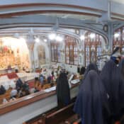 Closing Mass of Forty Hours