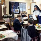 A tasty craft project