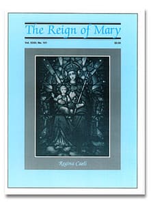 Reign of Mary #101