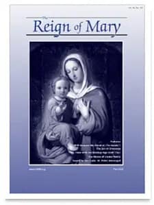 Reign of Mary #198