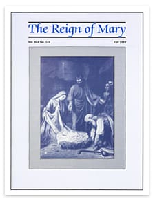 Reign of Mary #140