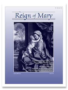 Reign of Mary #156