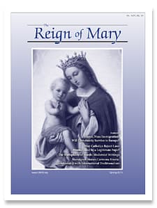 Reign of Mary #161