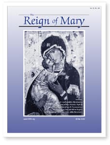 The Reign of Mary #183