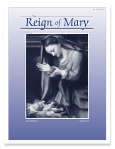 Reign of Mary #136