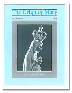 Reign of Mary #102