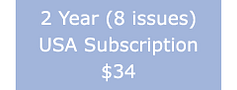 2 years subscription to The Reign of Mary - within USA - 34.00