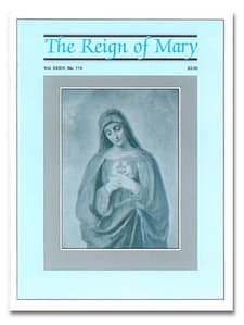 Reign of Mary #114