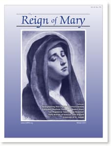 Reign of Mary #102