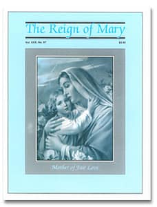 Reign of Mary #97