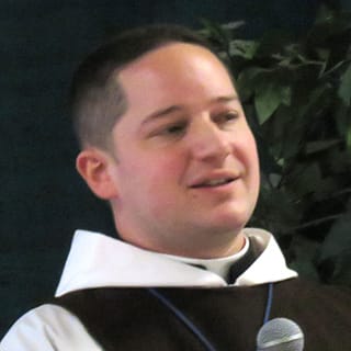 Fr. Philip Davis lecture