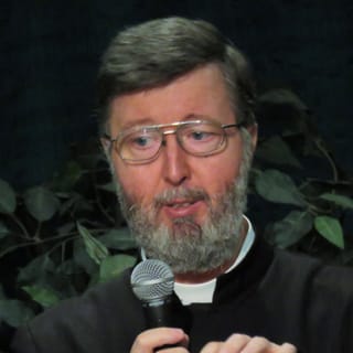 Fr. Eugen Rissling Keynote Address