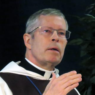Fr. Benedict Hughes lecture