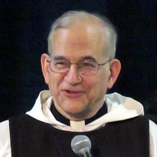 Fr. Casimir Puskorius lecture