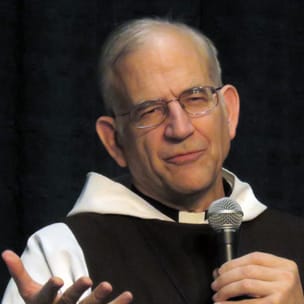 Fr. Casimir Puskorius lecture