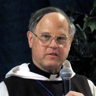 Fr. Dominic Radecki lecture