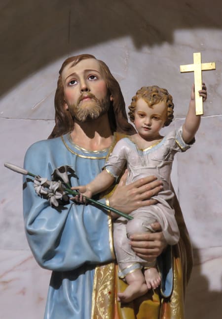 St. Joseph